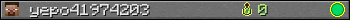 yepo41974203 userbar 350x20