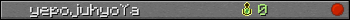 yepojuhyoYa userbar 350x20