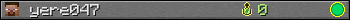 yere047 userbar 350x20