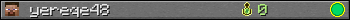yereqe48 userbar 350x20