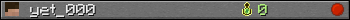 Benutzerleisten 350x20 für yet_000
