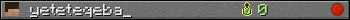 yeteteqeba_ userbar 350x20