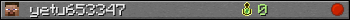 yetu653347 userbar 350x20