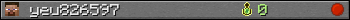 yeu826597 userbar 350x20