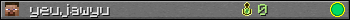yeujawyu userbar 350x20