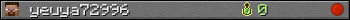 yeuya72996 userbar 350x20