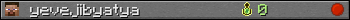 yevejibyatya userbar 350x20