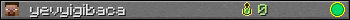 yevyigibaca userbar 350x20