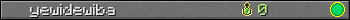 yewidewiba userbar 350x20