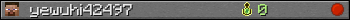 yewuhi42497 userbar 350x20