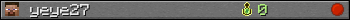 yeye27 userbar 350x20