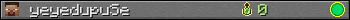 yeyedupuSe userbar 350x20