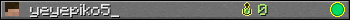 yeyepiko5_ userbar 350x20
