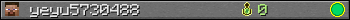 yeyu5730488 userbar 350x20