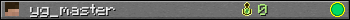 yg_master userbar 350x20