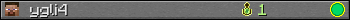 ygli4 userbar 350x20