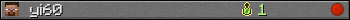 yi60 userbar 350x20