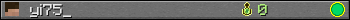 yi75_ userbar 350x20