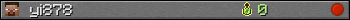 yi878 userbar 350x20