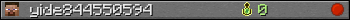 yide844550594 userbar 350x20