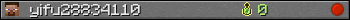 yifu28834110 userbar 350x20