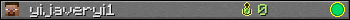 yijaveryi1 userbar 350x20