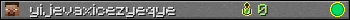 yijevaxicezyeqye userbar 350x20