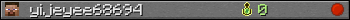 yijeyee68694 userbar 350x20