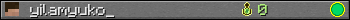 yilamyuko_ userbar 350x20