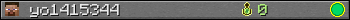 yo1415344 userbar 350x20