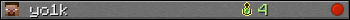 yo1k userbar 350x20