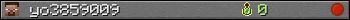 yo3859009 userbar 350x20