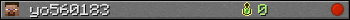 yo560183 userbar 350x20