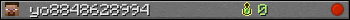 yo8848628994 userbar 350x20