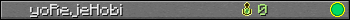 yoRejeHobi userbar 350x20