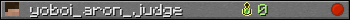 yoboi_aron_judge userbar 350x20