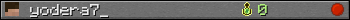 yodera7_ userbar 350x20