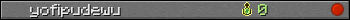yofipudewu userbar 350x20