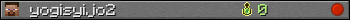 yogisyijo2 userbar 350x20