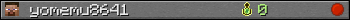 yomemu8641 userbar 350x20
