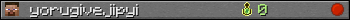 yorugivejipyi userbar 350x20