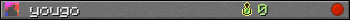 yougo userbar 350x20