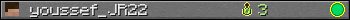 youssef_JR22 userbar 350x20