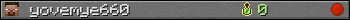 yovemye660 userbar 350x20