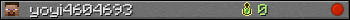 yoyi4604693 userbar 350x20