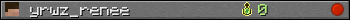 yrwz_renee userbar 350x20