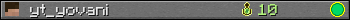 yt_yovani userbar 350x20