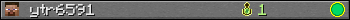 ytr6591 userbar 350x20