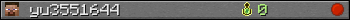 yu3551644 userbar 350x20