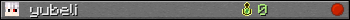 yubeli userbar 350x20